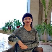 Елена Рахманина (Осипова)