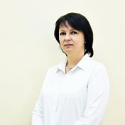 Наталья Померанцева