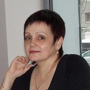 Елена Филиппова (Ганжа)