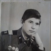 Виктор Корягин