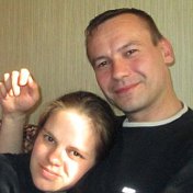Алексей и Анна Шестаковы