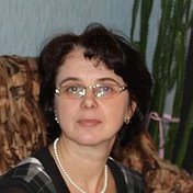 Ольга Шиндорикова