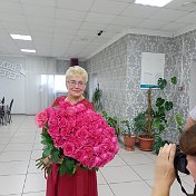 Светлана Ираева(Кузьмина)