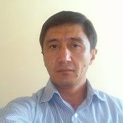 Фархад Арипов