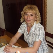 Людмила Зосимова