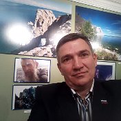 Oleg Tchebotarev