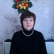 Анна Бочарова (Синчевская)