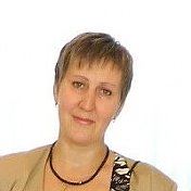 Татьяна Богачёва (Петрова)