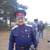 Сергей Лучинкин