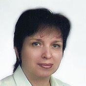 Алла Гарейс