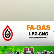 Fa-gaz Istanbul