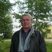 Сергей Шаманских