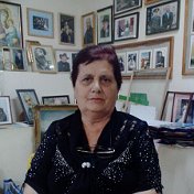 Vera Adamyan
