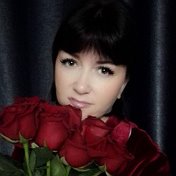 Алена Кузнецова