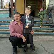 Дмитрий Ваулин