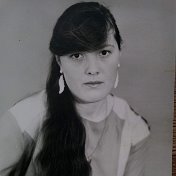 Татьяна Шамова(Черезова)