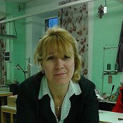 Светлана Маслакова