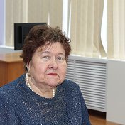 Анна Комарова