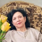 Людмила Первунинская (Козлова)