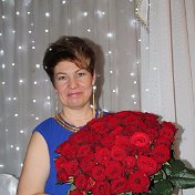 Светлана Сокирченко(Аверина)