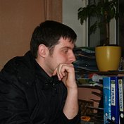 Алексей Кочегаров