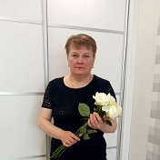 Наталья Самбук (Сыцевич)