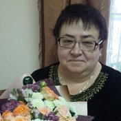 Людмила Тюнина (мелещенкова)