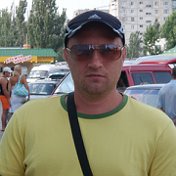 Александр Кулиш