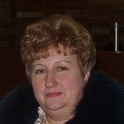 Наталья Кацубо (Головаченко)