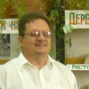 Владимир Толмач