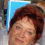 Наталья Любичева-Лукьянова
