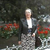 Елена Захарова