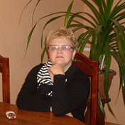Евгения Клокова