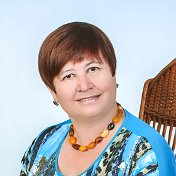 Ольга Тимофеева Рабцевич