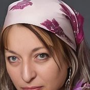 Ольга Мусариева