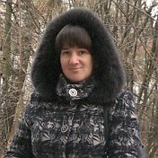 Галина Тарасова (Сотникова)