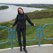 Светлана Петрухина Тоженкова