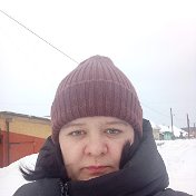 Татьяна Ложникова