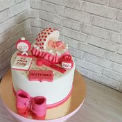 ElLi cakes Торты на заказ Пенза