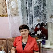 Зинаида Ларичева (Яновская)