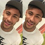 -Junior Neymar -