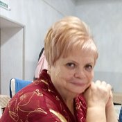 Татьяна Пчёлкина