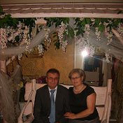 Vladimir&Zinaida Moldoveanu -Bulhac