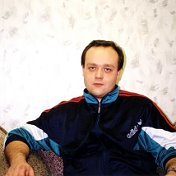 Сергей Пампуха