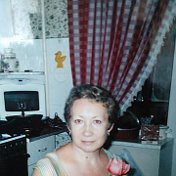 Вера Синецкая (Фадеева)