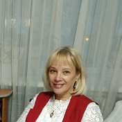 Ольга Манжай (Трошкова)