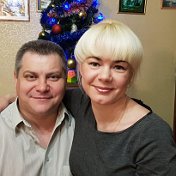 Сергей и Наталия Гришаковы