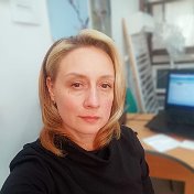 Татьяна Шалимова