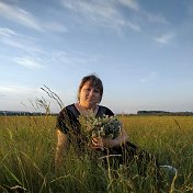 Татьяна Пономарева(ольховская)