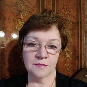 Ольга Бурлакова ( Бесова )